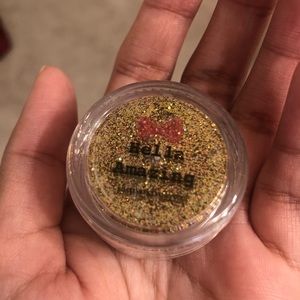 New Violet Voss Cosmetics Glitter